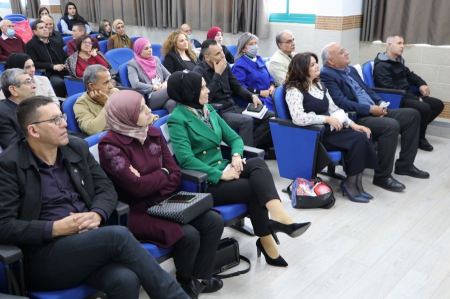 الأكاديميّة سخنين : "مناهج حديثة في اللغة العربية وآدابها"